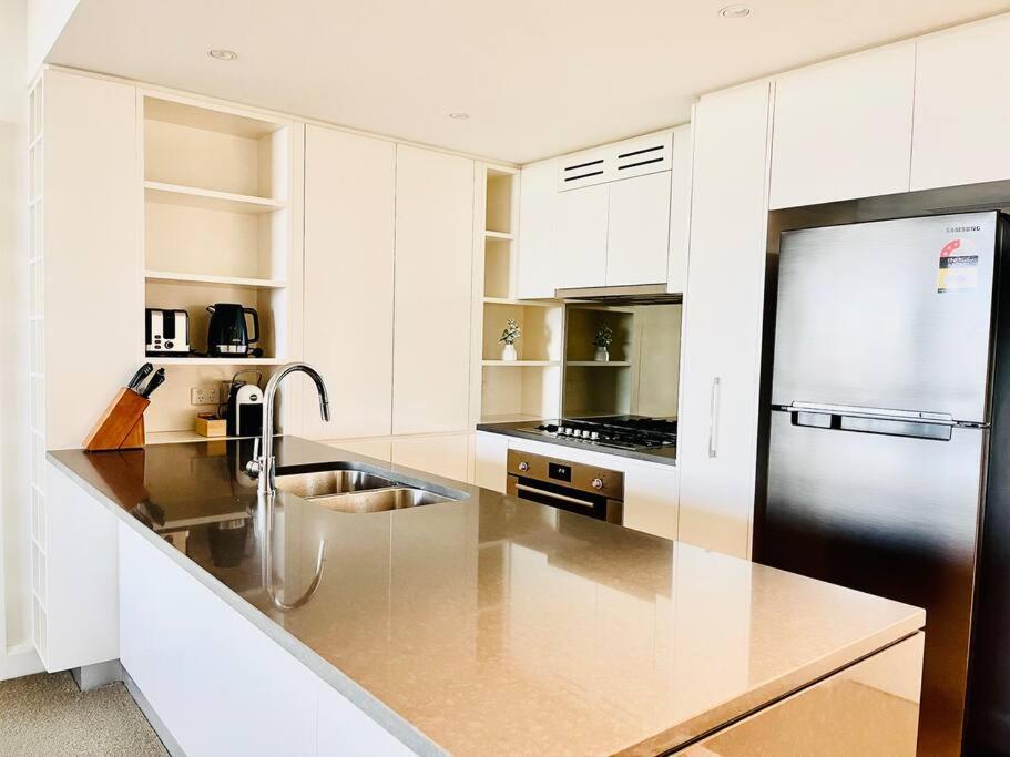 Apartment Stunning View 2bed 2bath